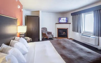 Photo 3 - Quality Inn Atchison