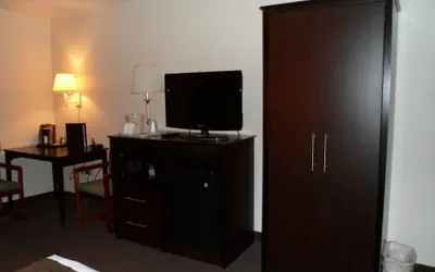 Photo 2 - Quality Inn Atchison