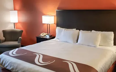 Photo 5 - Quality Inn Atchison