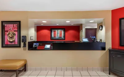 Photo 4 - Extended Stay America Suites Amarillo West