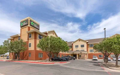 Photo 2 - Extended Stay America Suites Amarillo West