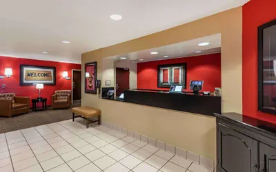 Photo 3 - Extended Stay America Suites Amarillo West