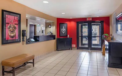 Photo 5 - Extended Stay America Suites Amarillo West