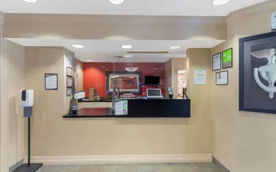 Photo 5 - Extended Stay America Suites San Jose Edenvale South
