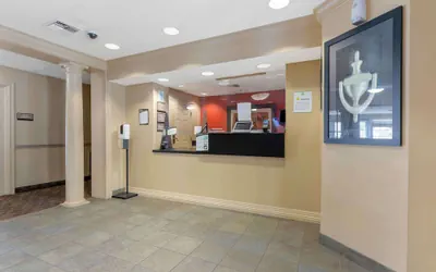 Photo 3 - Extended Stay America Suites San Jose Edenvale South