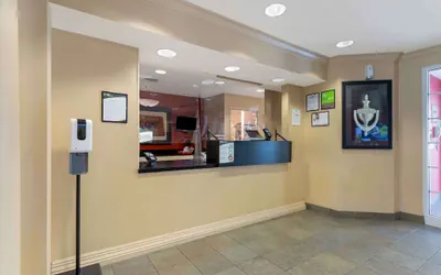Photo 4 - Extended Stay America Suites San Jose Edenvale South