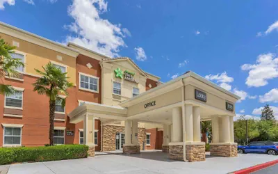Photo 2 - Extended Stay America Suites San Jose Edenvale South