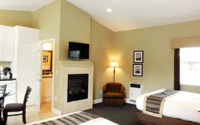 Photo 5 - Sea Breeze Inn And Cottages