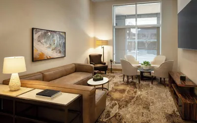 Photo 4 - Salt Lake City Marriott City Center
