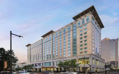 Photo 2 - Salt Lake City Marriott City Center