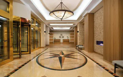 Photo 5 - Salt Lake City Marriott City Center