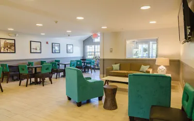 Photo 2 - Quality Inn Seaside Oregon Coast