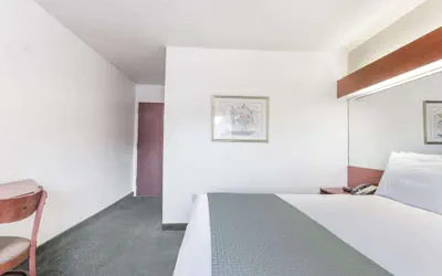 Photo 5 - Microtel Inn & Suites by Wyndham Marianna
