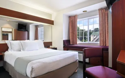 Photo 4 - Microtel Inn & Suites by Wyndham Marianna