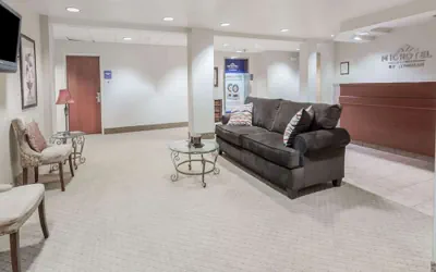Photo 3 - Microtel Inn & Suites by Wyndham Marianna