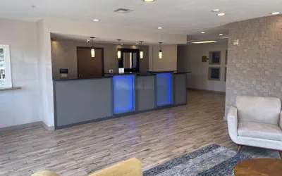 Photo 4 - Days Inn by Wyndham Mesquite Rodeo TX