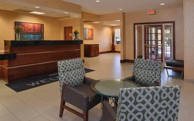 Photo 3 - Residence Inn By Marriott Dayton Troy