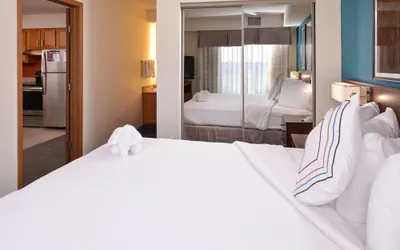 Photo 5 - Residence Inn By Marriott Dayton Troy