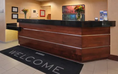 Photo 4 - Residence Inn By Marriott Dayton Troy