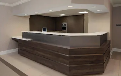 Photo 3 - Residence Inn by Marriott DFW Airport North-Irving