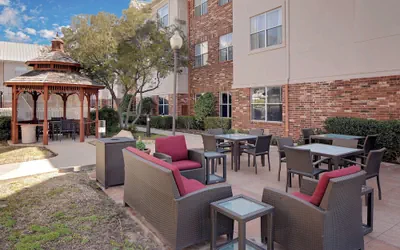 Photo 2 - Residence Inn by Marriott DFW Airport North-Irving