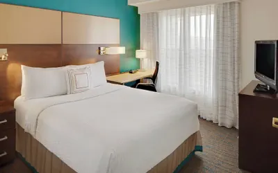Photo 5 - Residence Inn by Marriott DFW Airport North-Irving