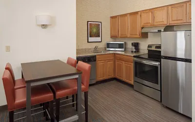Photo 4 - Residence Inn by Marriott DFW Airport North-Irving