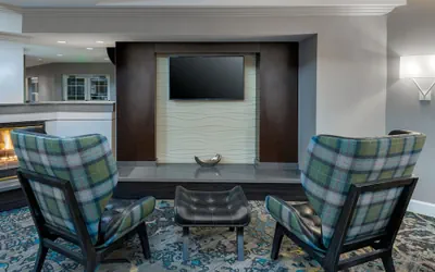 Photo 4 - Residence Inn by Marriott Greenville-Spartanburg Airport