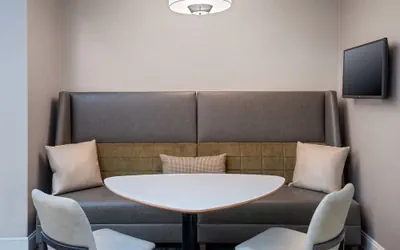 Photo 3 - Residence Inn by Marriott Greenville-Spartanburg Airport