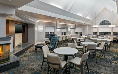 Photo 5 - Residence Inn by Marriott Greenville-Spartanburg Airport