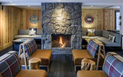 Photo 2 - Mountain Modern Jackson Hole