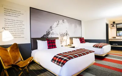 Photo 3 - Mountain Modern Jackson Hole