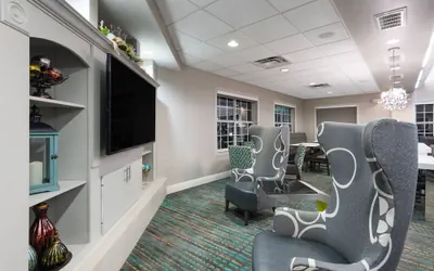 Photo 3 - Residence Inn By Marriott Brownsville