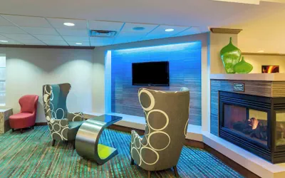 Photo 3 - Residence Inn By Marriott Louisville Northeast
