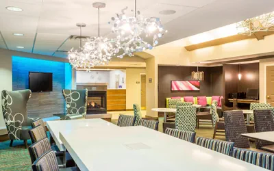 Photo 2 - Residence Inn By Marriott Louisville Northeast