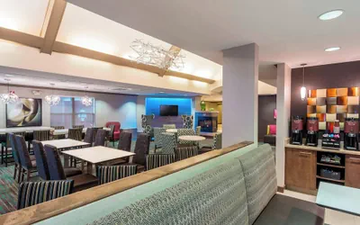 Photo 4 - Residence Inn By Marriott Louisville Northeast
