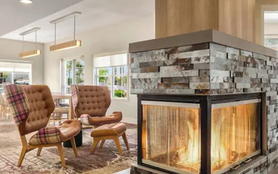 Photo 3 - Residence Inn by Marriott Palmdale Lancaster