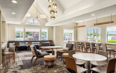 Photo 4 - Residence Inn by Marriott Palmdale Lancaster