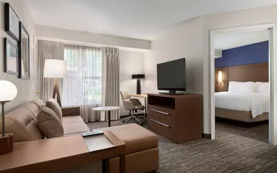 Photo 2 - Residence Inn by Marriott Palmdale Lancaster