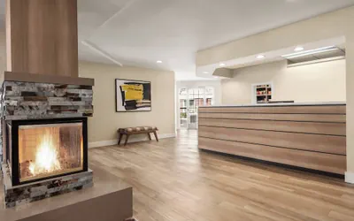Photo 5 - Residence Inn by Marriott Palmdale Lancaster