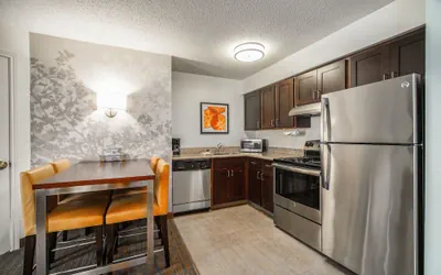 Photo 2 - Residence Inn by Marriott McAllen