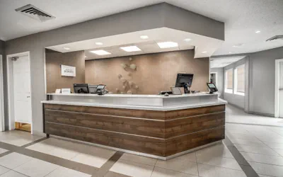 Photo 3 - Residence Inn by Marriott McAllen