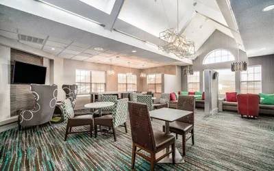 Photo 5 - Residence Inn by Marriott McAllen