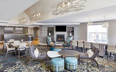 Photo 2 - Residence Inn by Marriott Rochester West/Greece