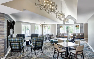 Photo 3 - Residence Inn by Marriott Rochester West/Greece