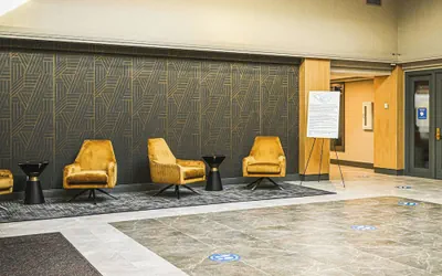 Photo 3 - Delta Hotels by Marriott Cincinnati Sharonville