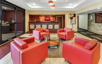 Photo 3 - Red Roof Inn Springfield, OH