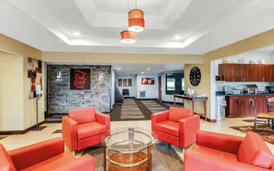 Photo 4 - Red Roof Inn Springfield, OH