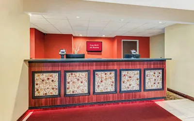 Photo 5 - Red Roof Inn Springfield, OH