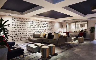 Photo 3 - Hotel Dena, Pasadena Los Angeles, a Tribute Portfolio Hotel